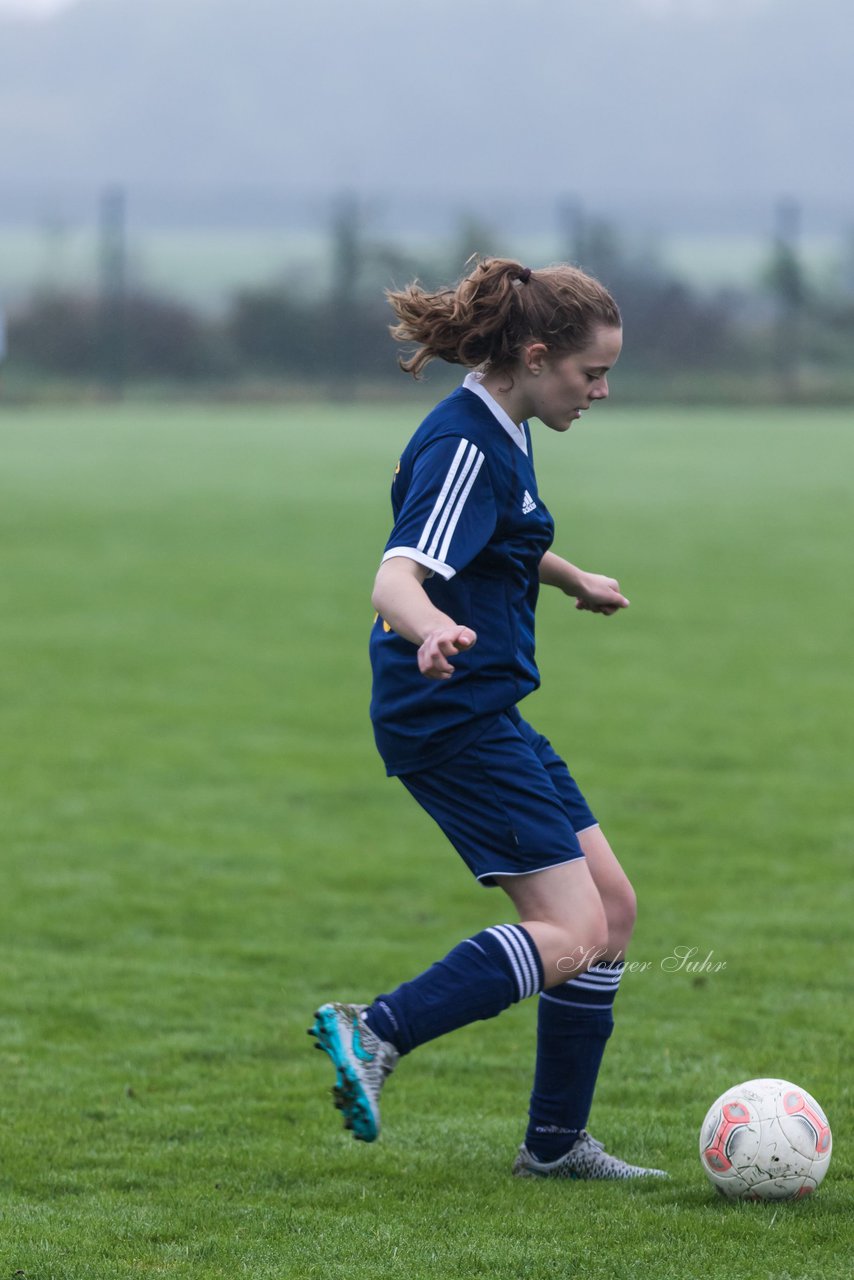 Bild 363 - Frauen TSV Gnutz - SV Bokhorst : Ergebnis: 7:0